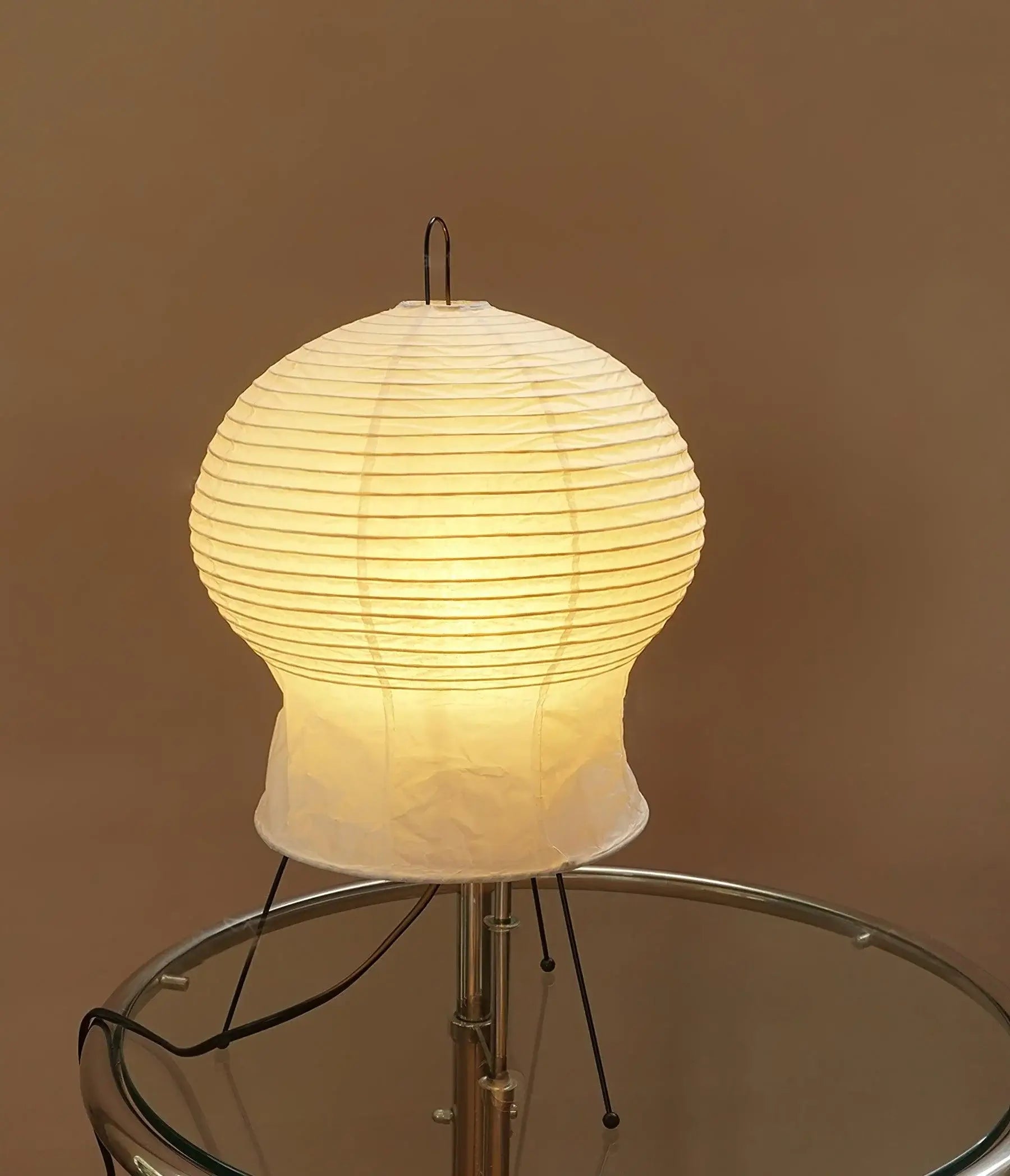 Hana Washi Table Lamp - Blowlighting