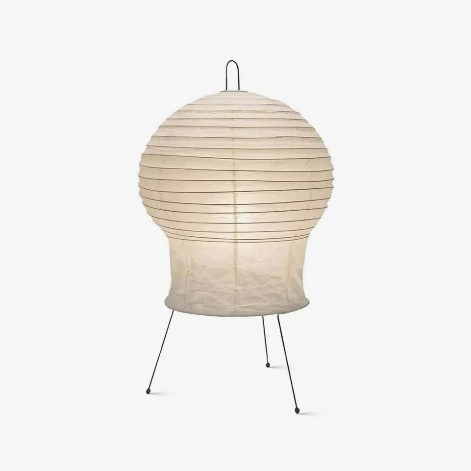Hana Washi Table Lamp - Blowlighting