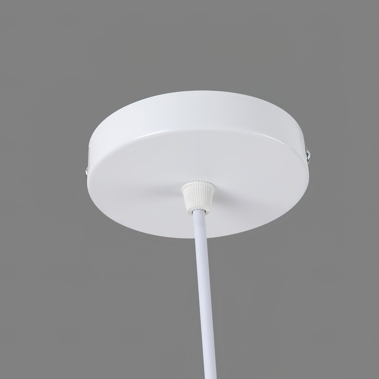 Handmade Sigyn Bamboo Pendant Lamp - Blowlighting