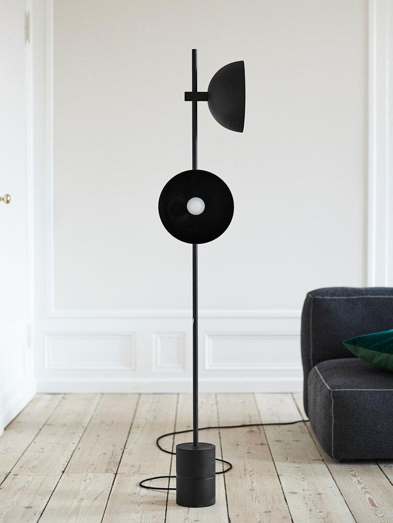 Studio Floor Lamp - Blowlighting