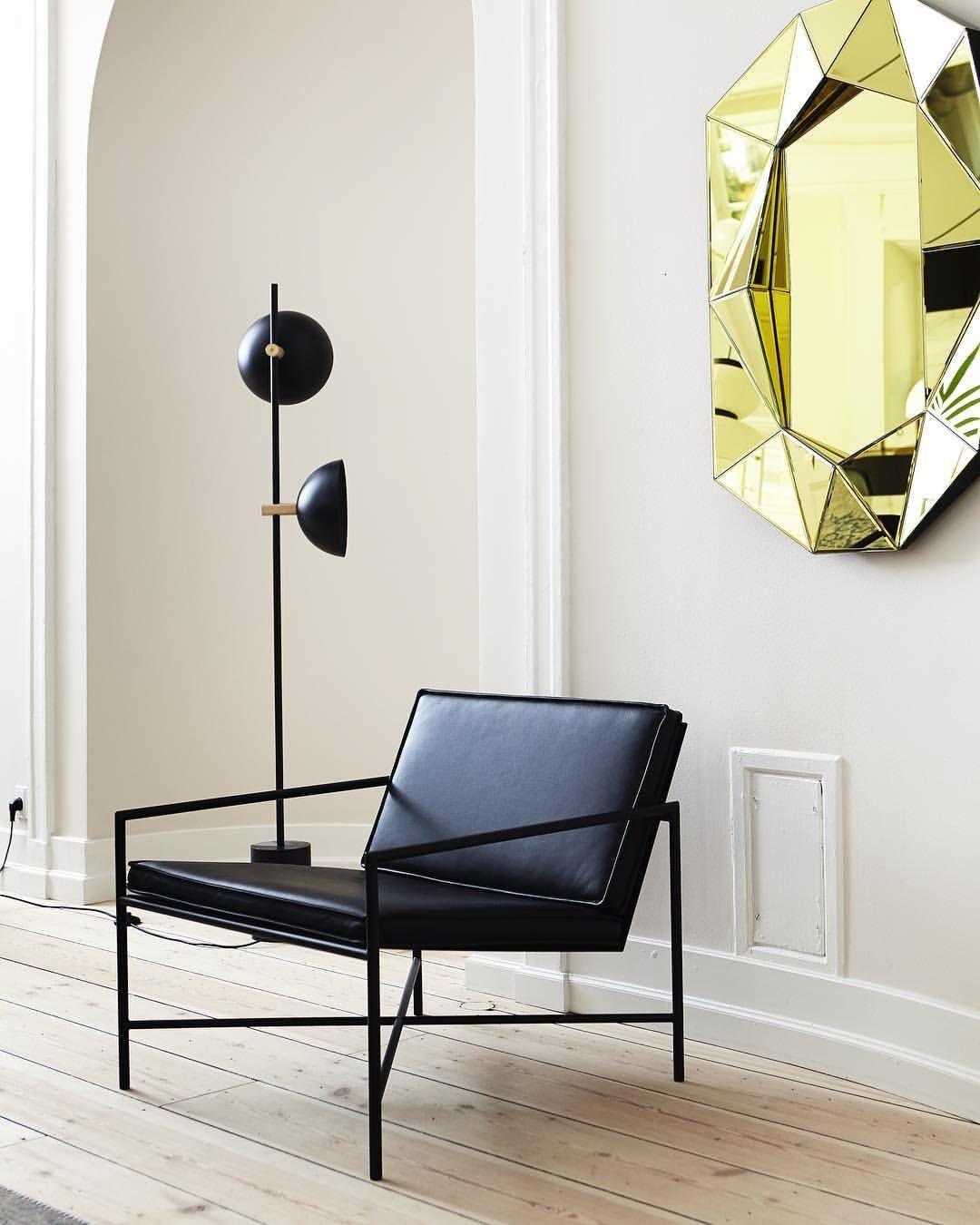 Studio Floor Lamp - Blowlighting