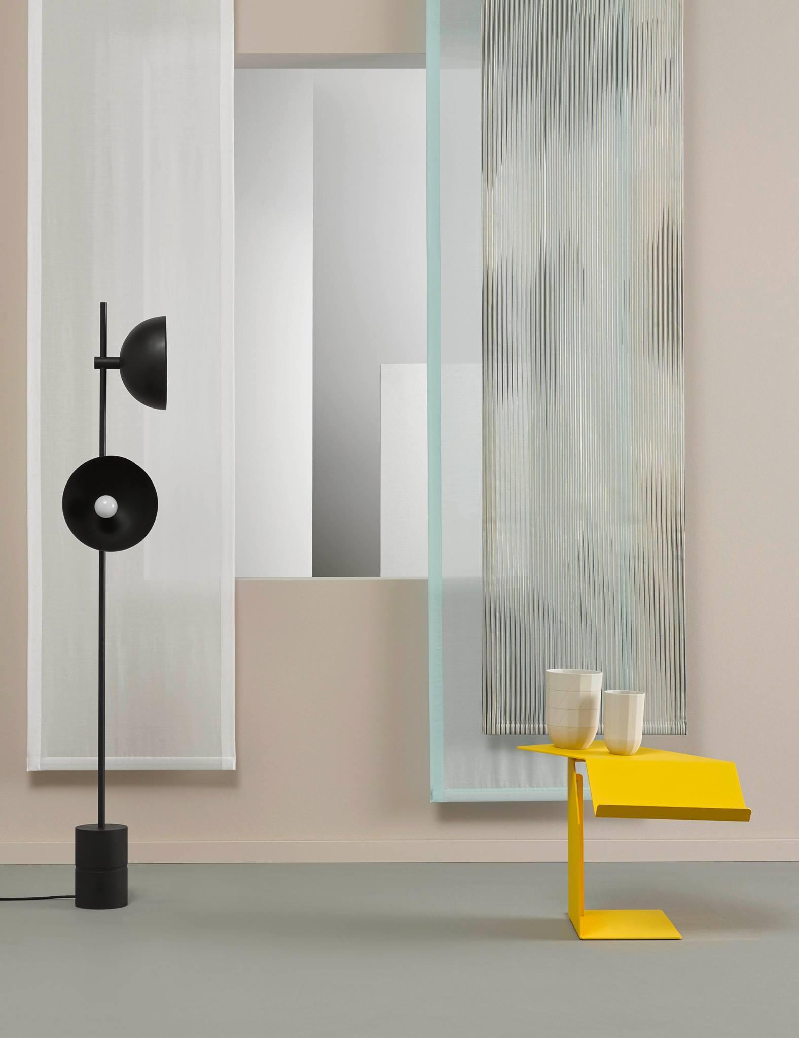 Studio Floor Lamp - Blowlighting