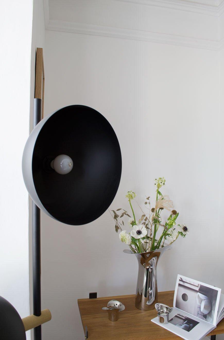 Studio Floor Lamp - Blowlighting