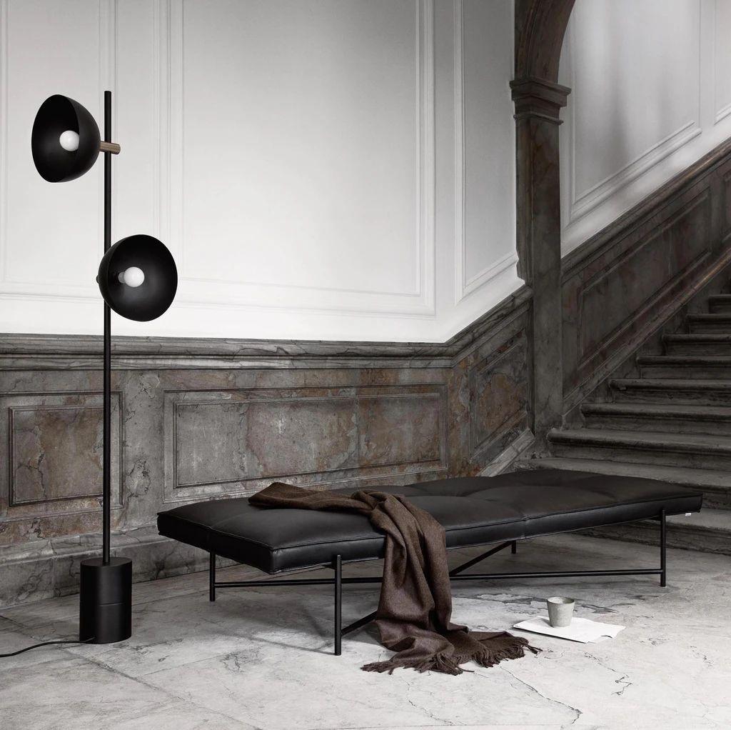 Studio Floor Lamp - Blowlighting