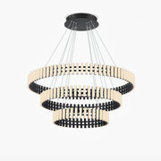 Hanging LED Chandelier - Blowlighting
