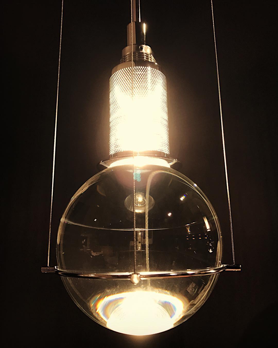 Le tre streghe Crystal Pendant Light - Blowlighting