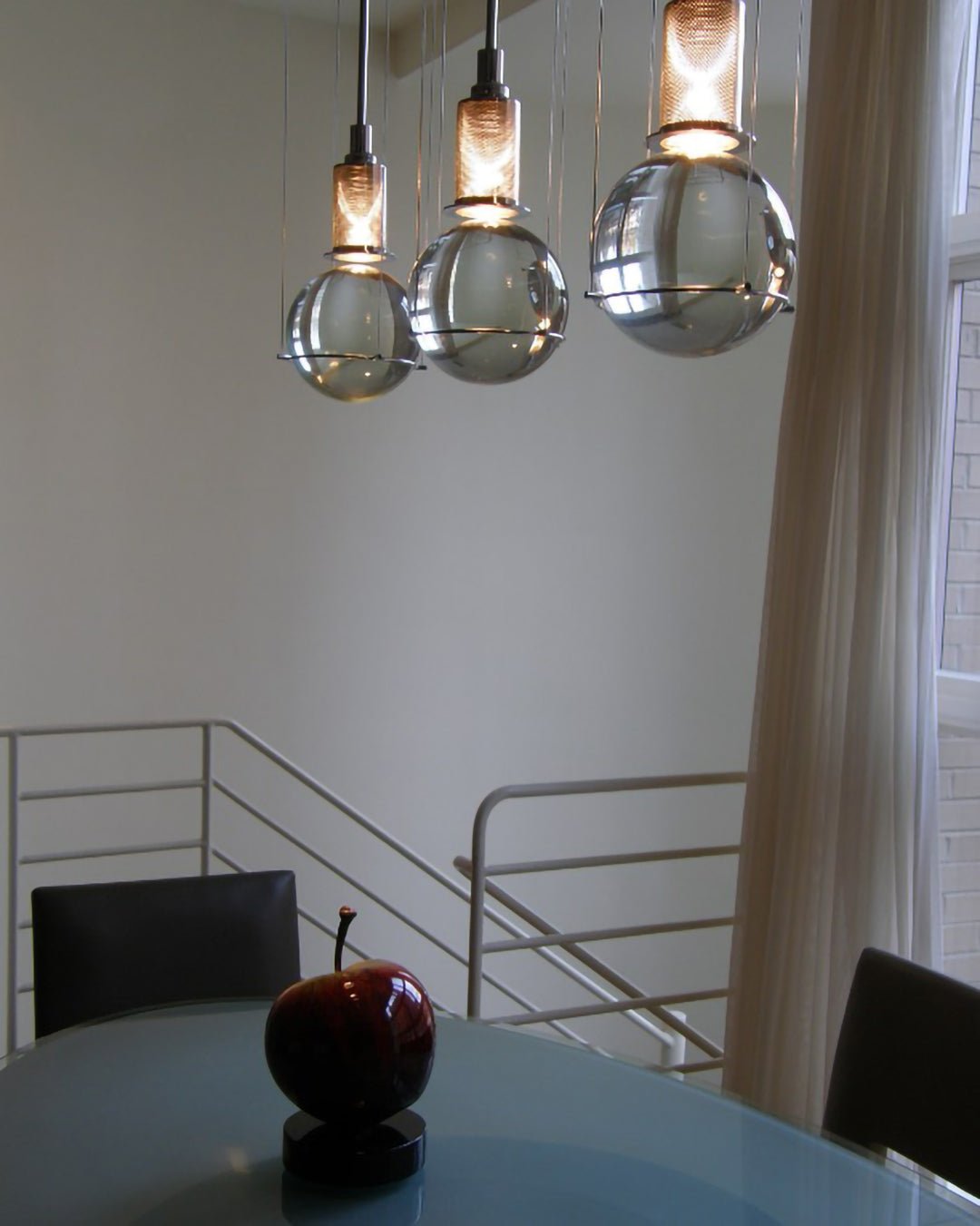 Le tre streghe Crystal Pendant Light - Blowlighting