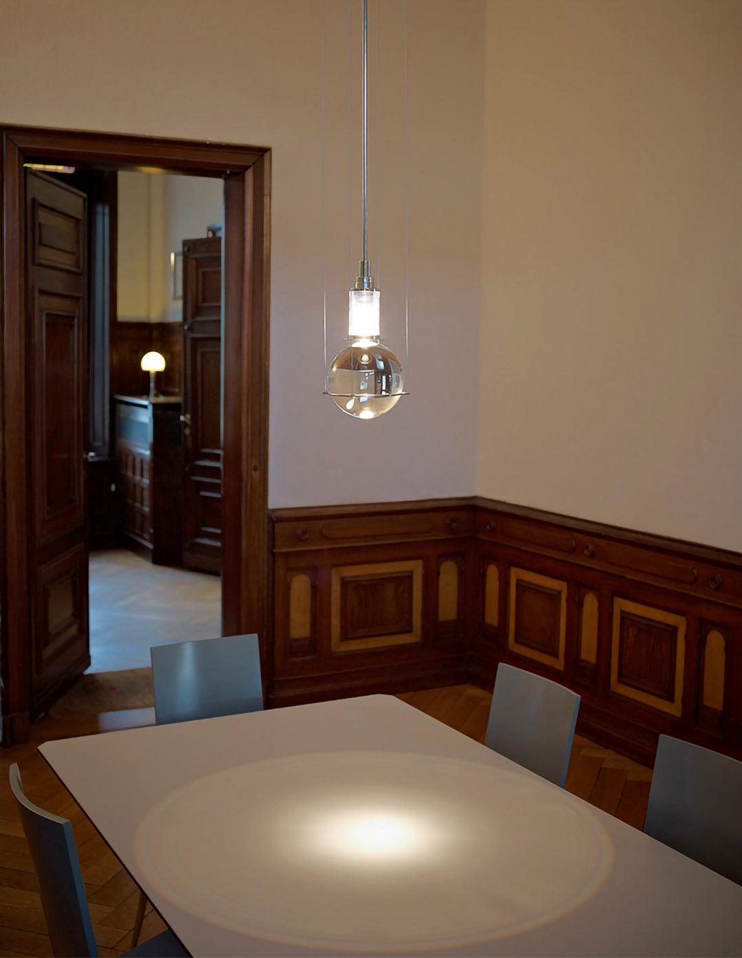 Le tre streghe Crystal Pendant Light - Blowlighting