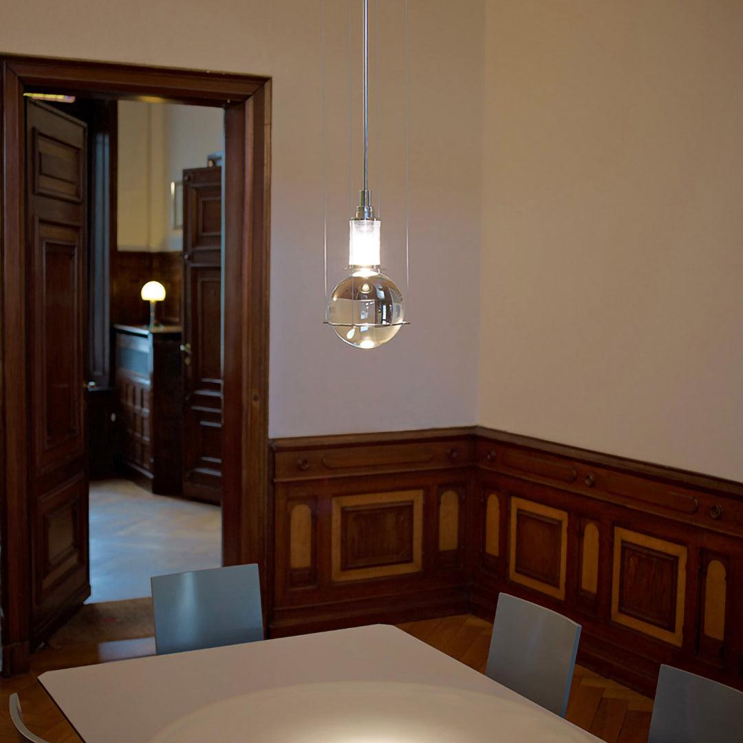 Le tre streghe Crystal Pendant Light - Blowlighting