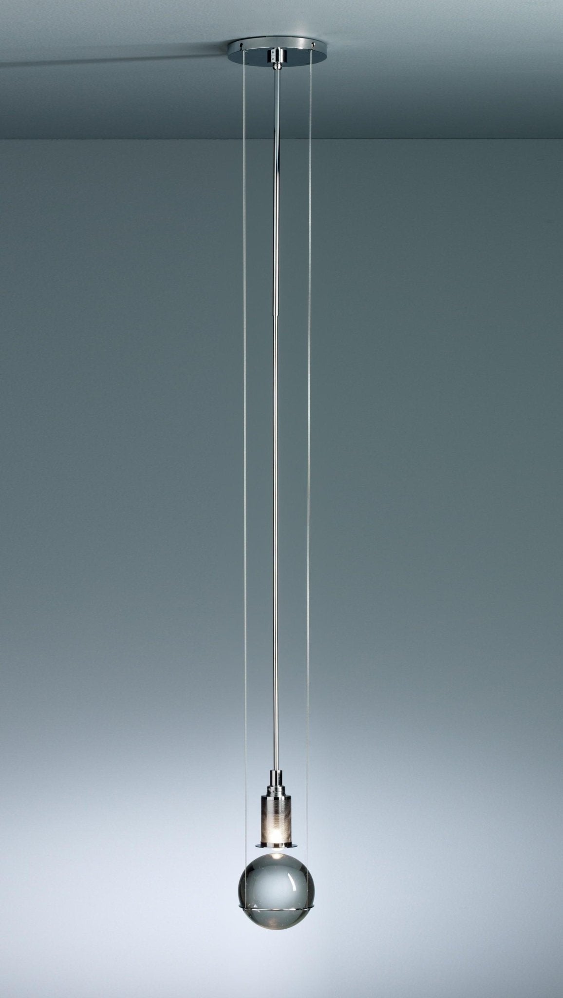 Le tre streghe Crystal Pendant Light - Blowlighting
