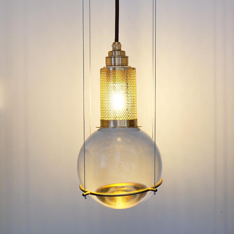Le tre streghe Crystal Pendant Light - Blowlighting