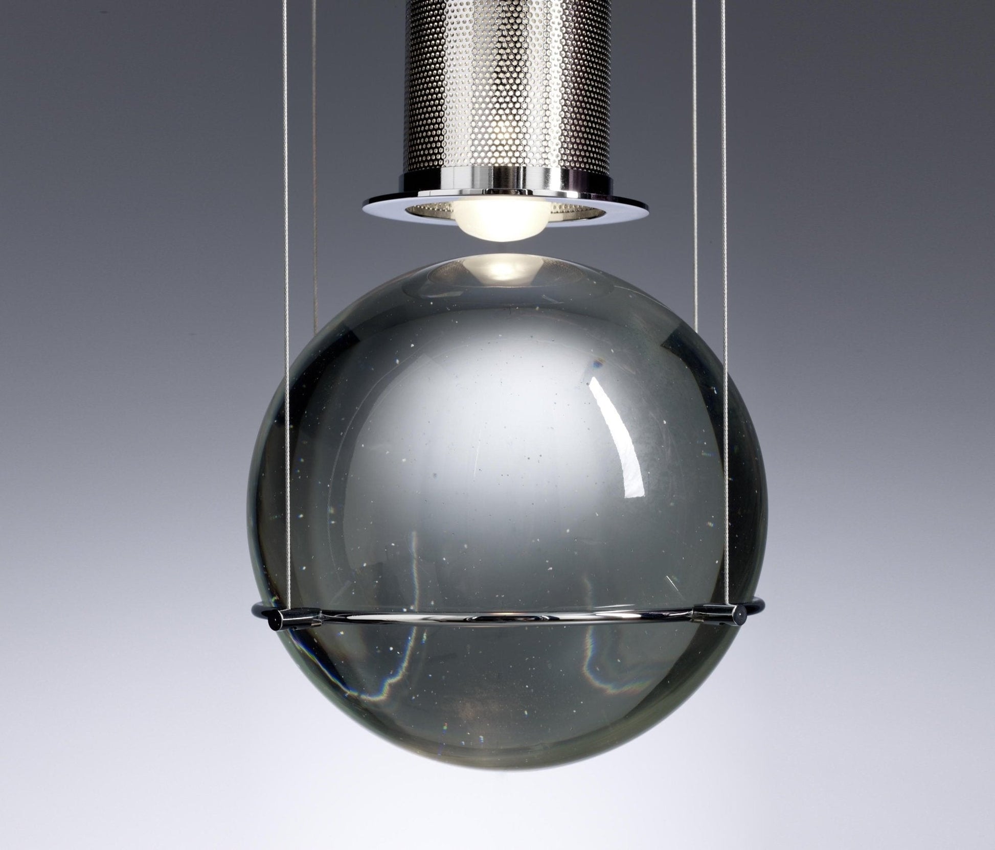 Le tre streghe Crystal Pendant Light - Blowlighting