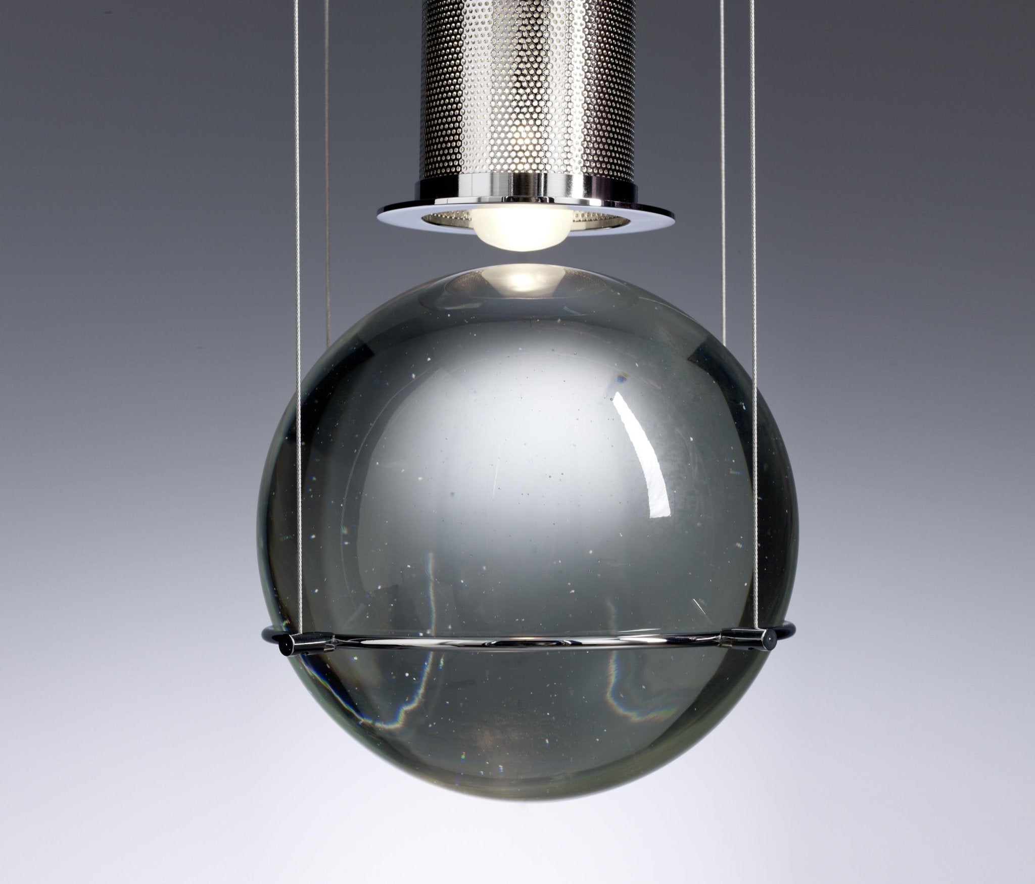 Le tre streghe Crystal Pendant Light - Blowlighting