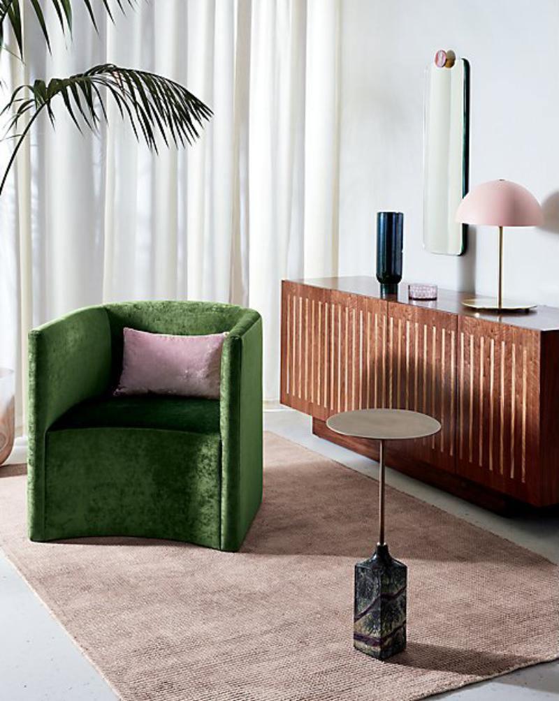 Hanna Table Lamp - Blowlighting