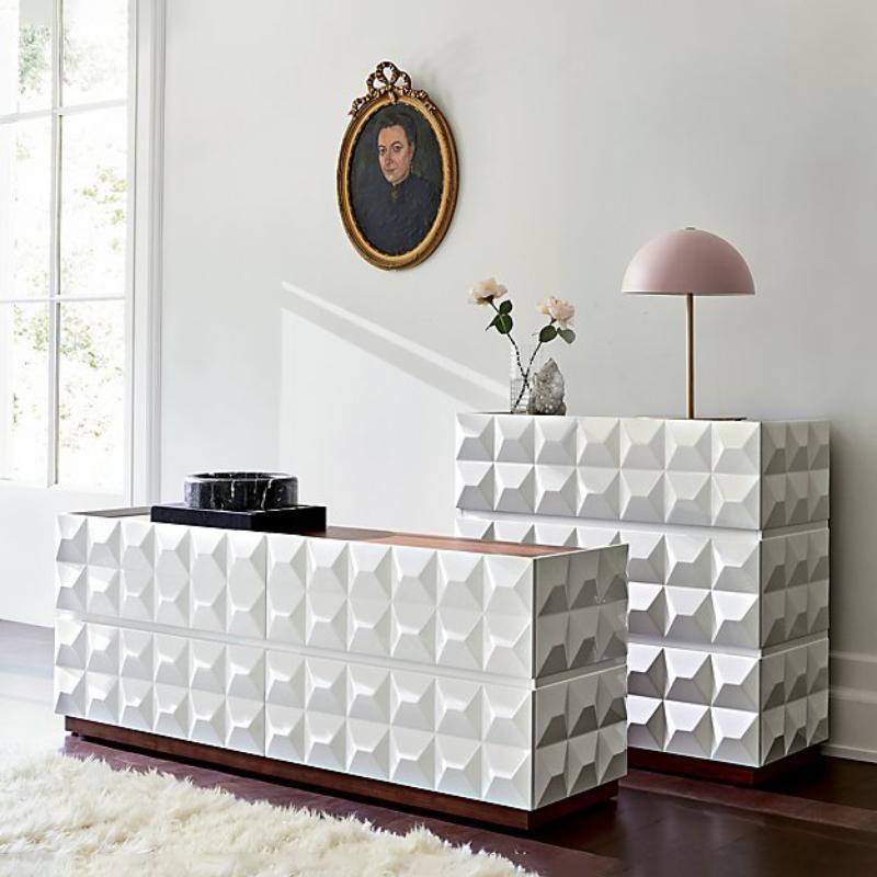 Hanna Table Lamp - Blowlighting