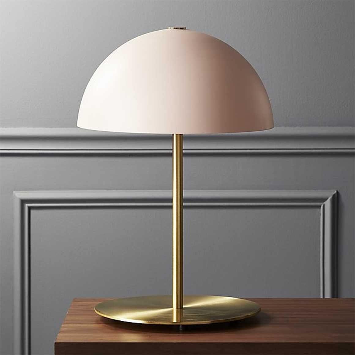 Hanna Table Lamp - Blowlighting