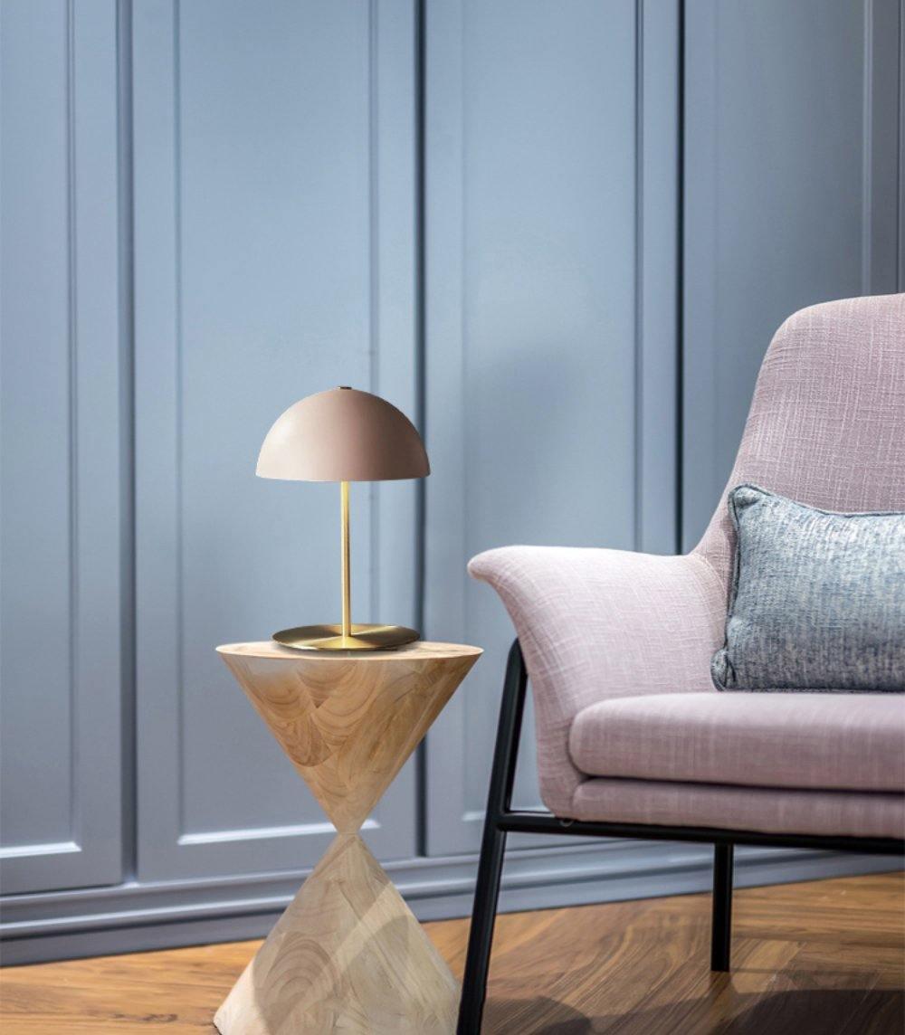 Hanna Table Lamp - Blowlighting