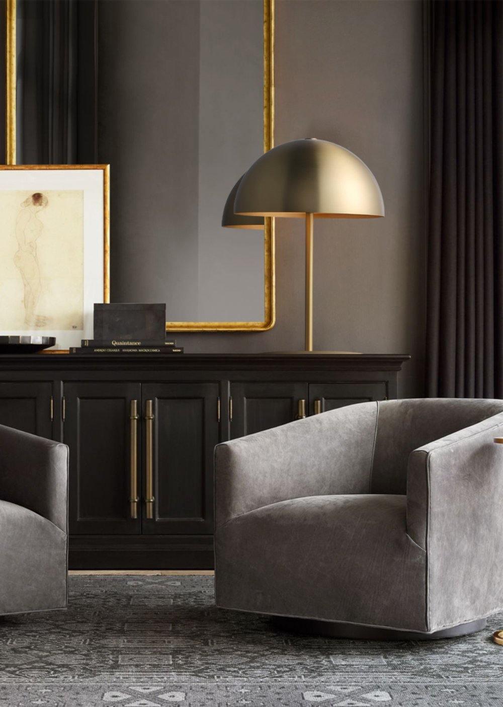 Hanna Table Lamp - Blowlighting
