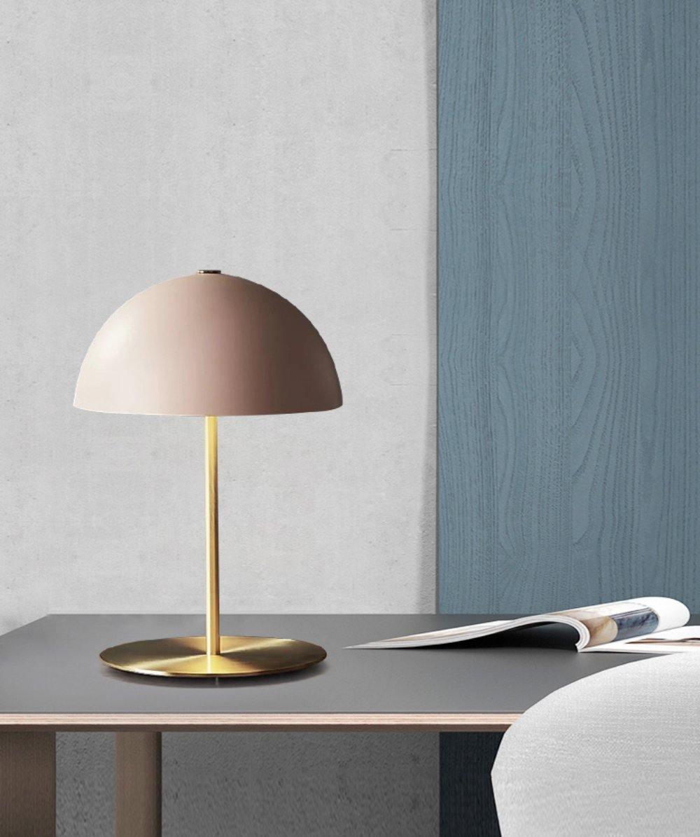 Hanna Table Lamp - Blowlighting