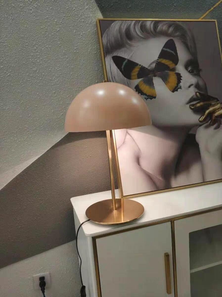 Hanna Table Lamp - Blowlighting