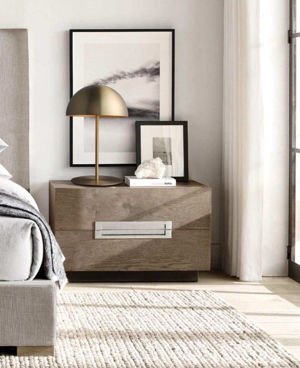 Hanna Table Lamp - Blowlighting