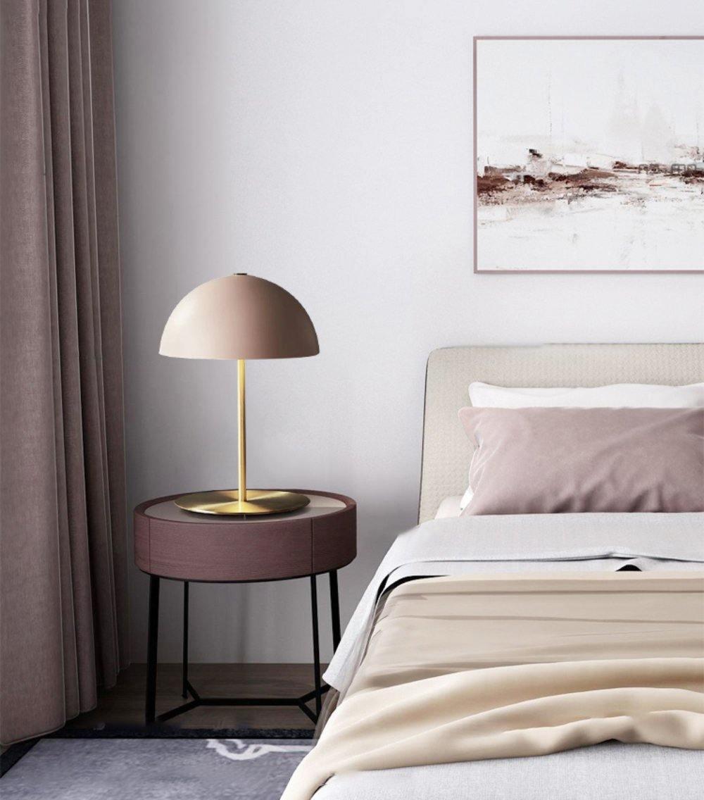 Hanna Table Lamp - Blowlighting