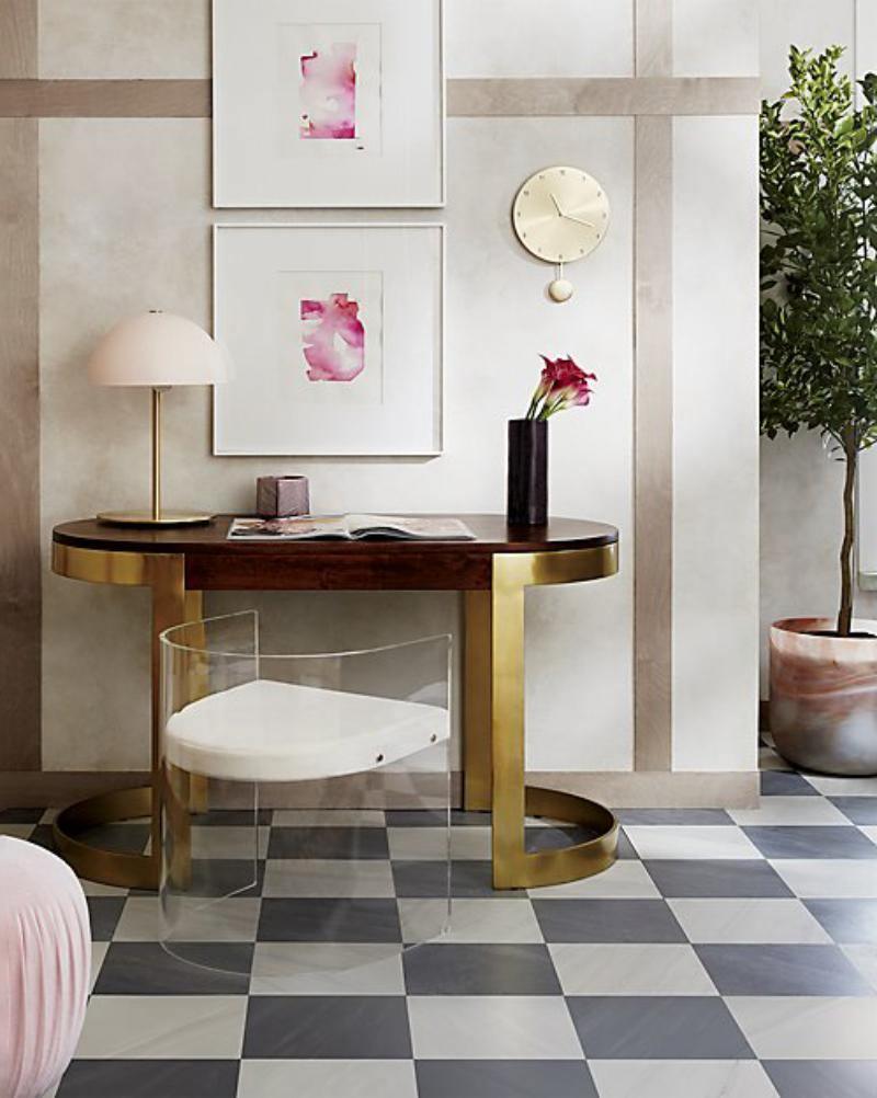 Hanna Table Lamp - Blowlighting