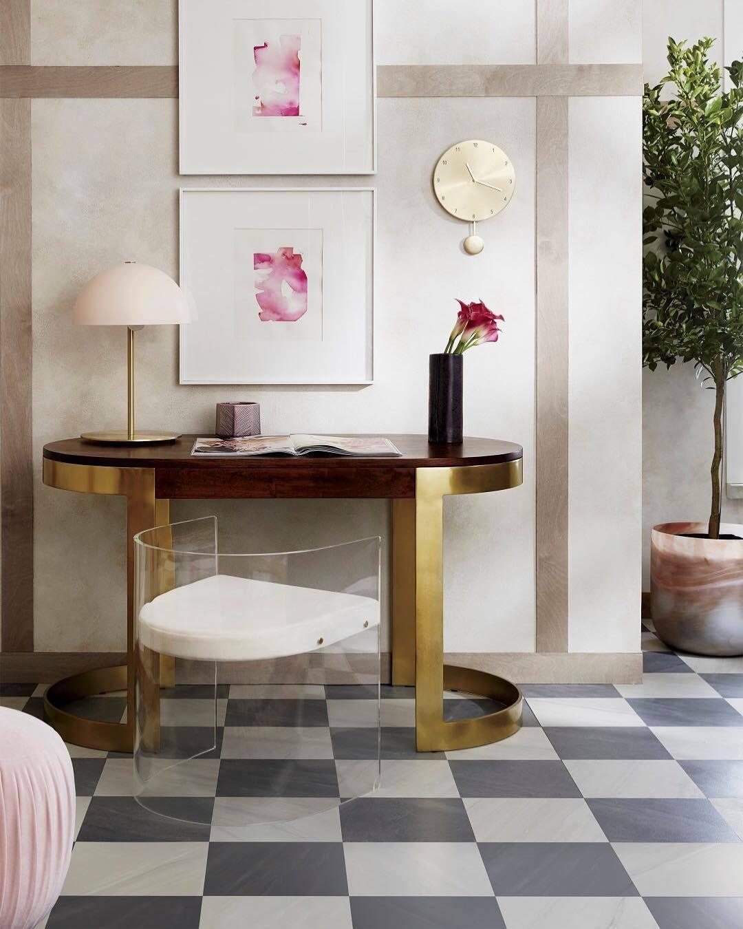 Hanna Table Lamp - Blowlighting