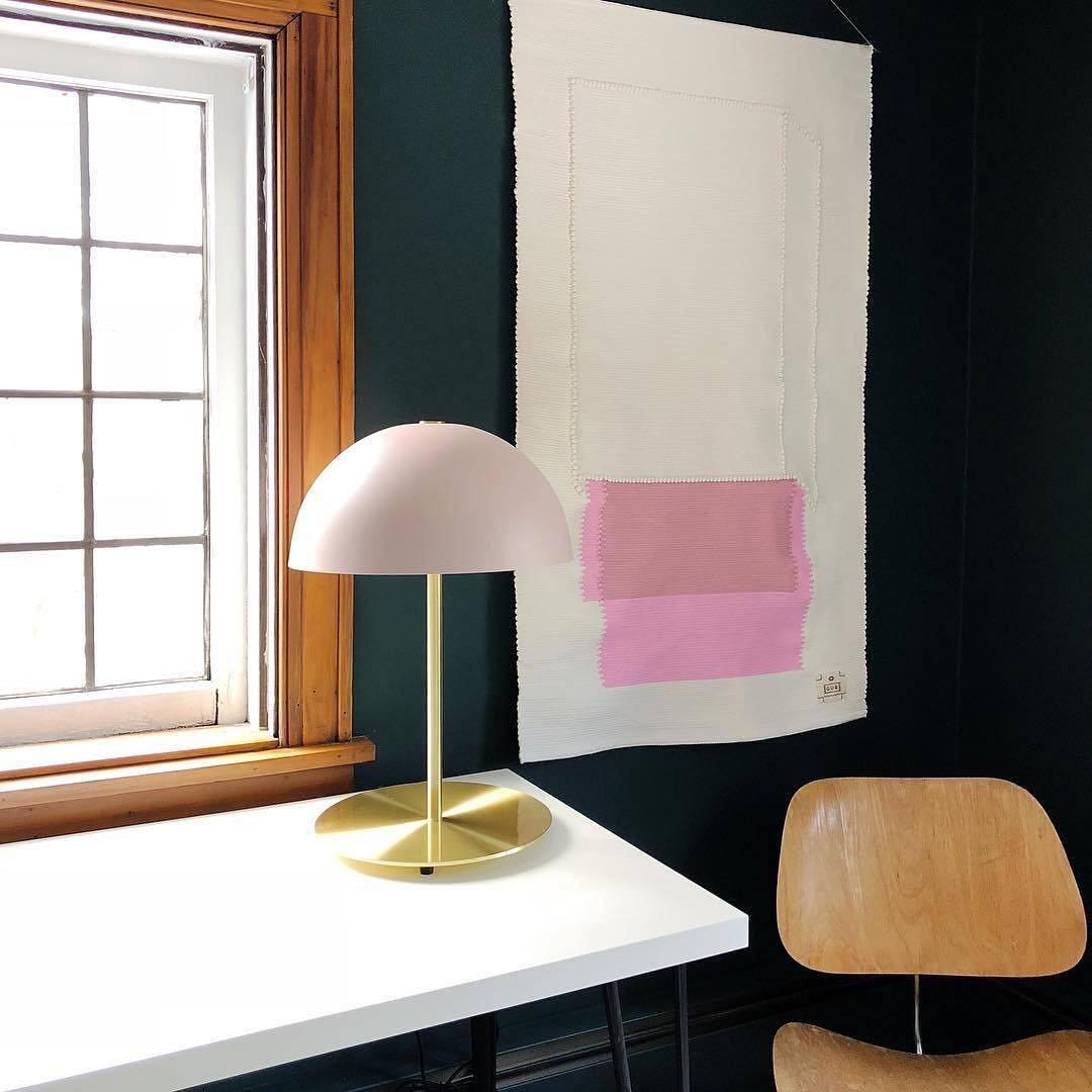 Hanna Table Lamp - Blowlighting