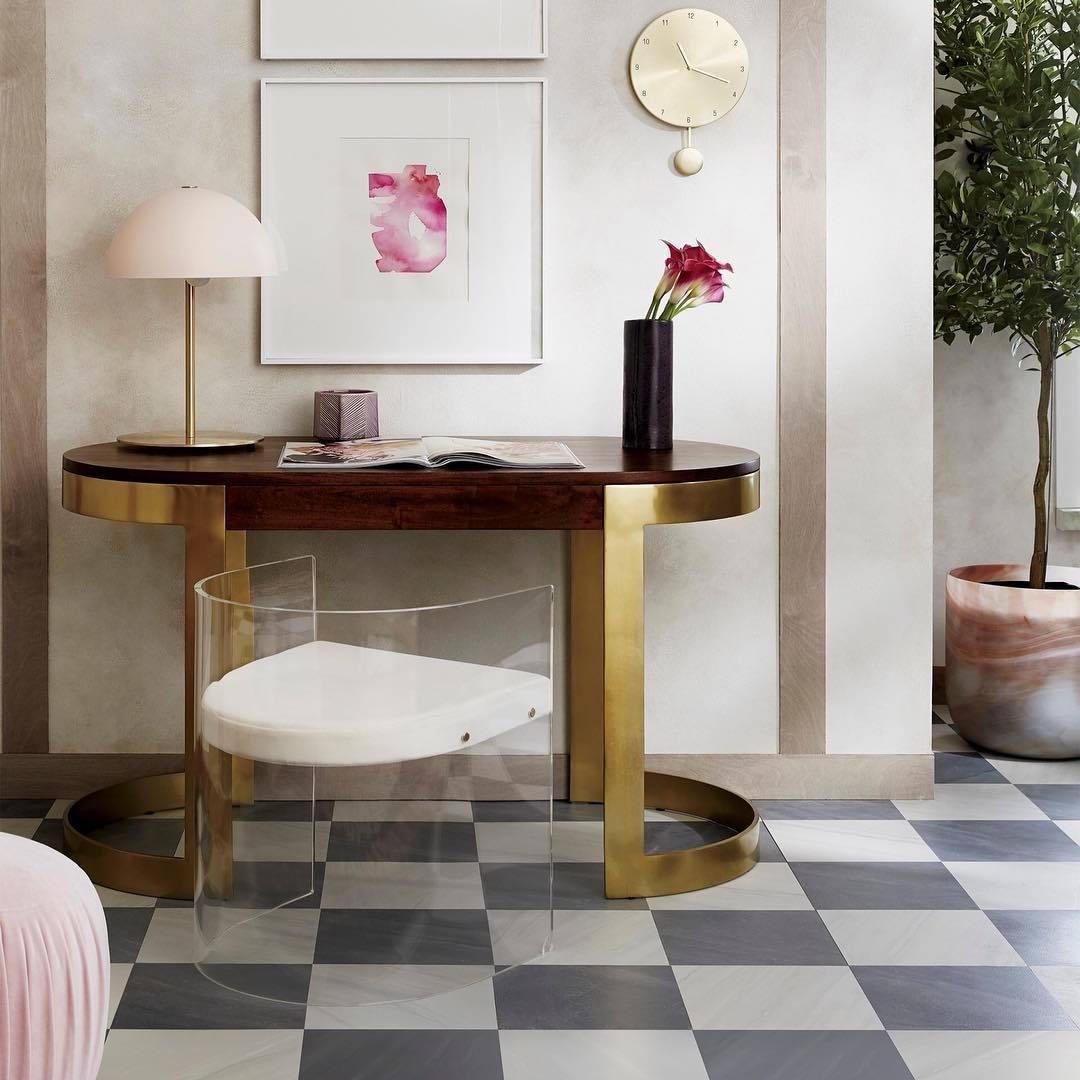Hanna Table Lamp - Blowlighting