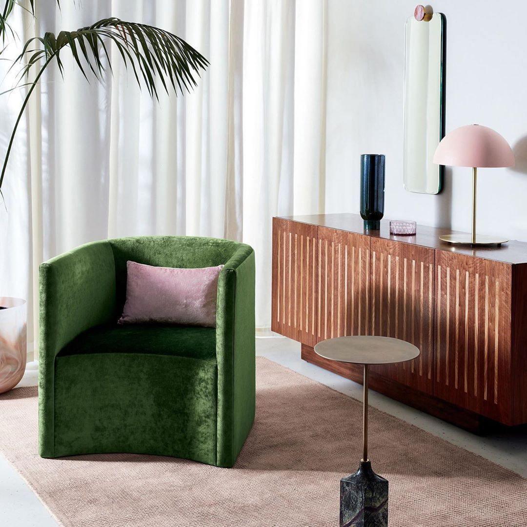 Hanna Table Lamp - Blowlighting
