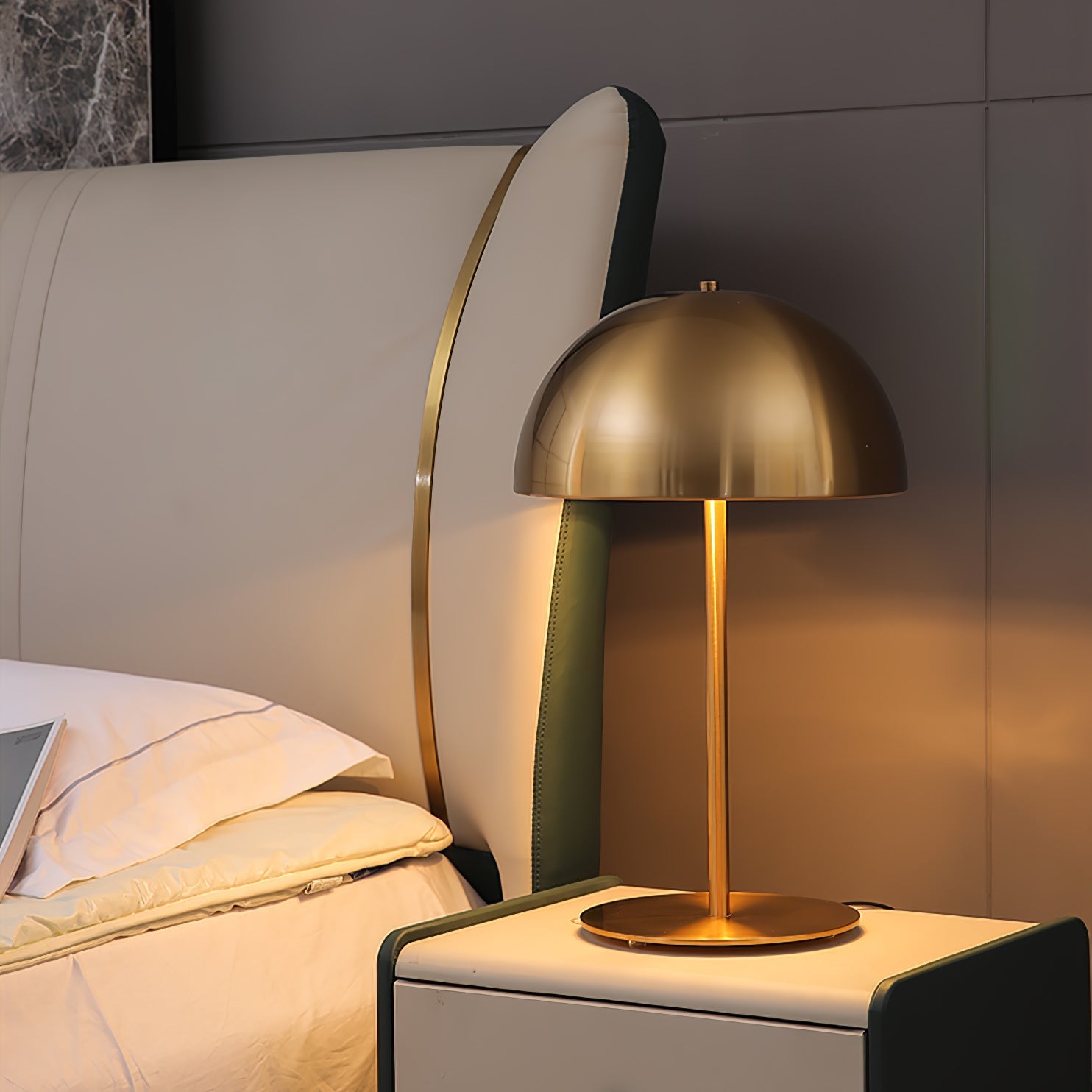 Hanna Table Lamp - Blowlighting