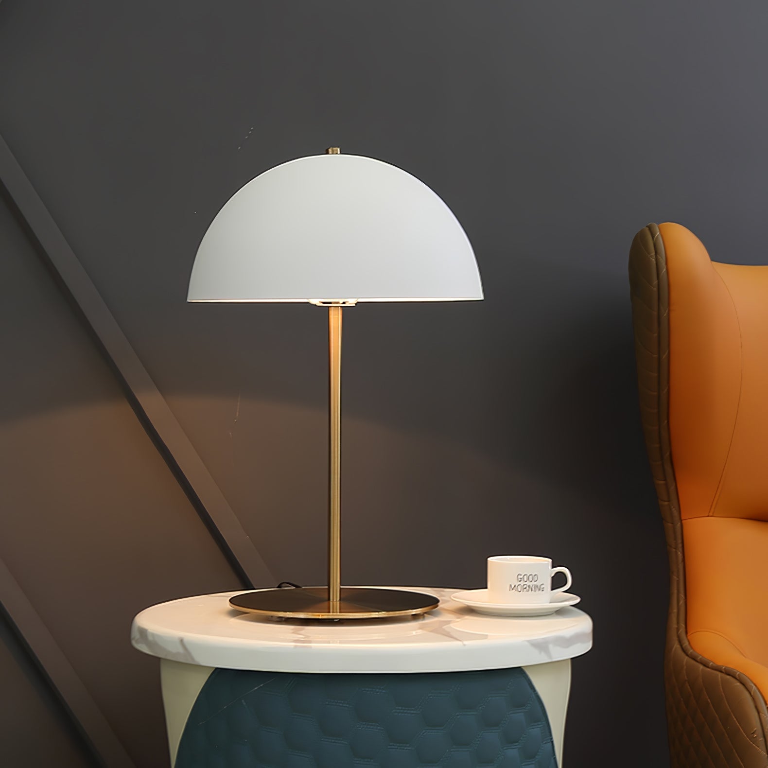 Hanna Table Lamp - Blowlighting