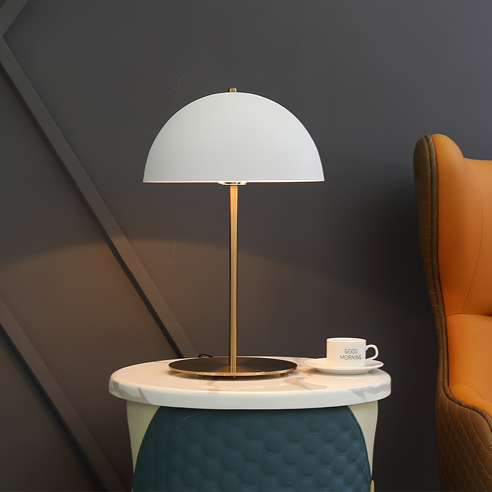 Hanna Table Lamp - Blowlighting