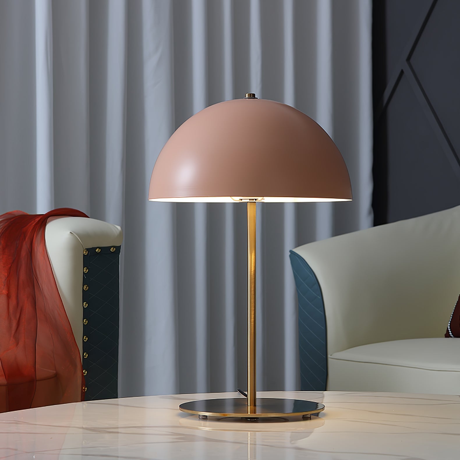 Hanna Table Lamp - Blowlighting