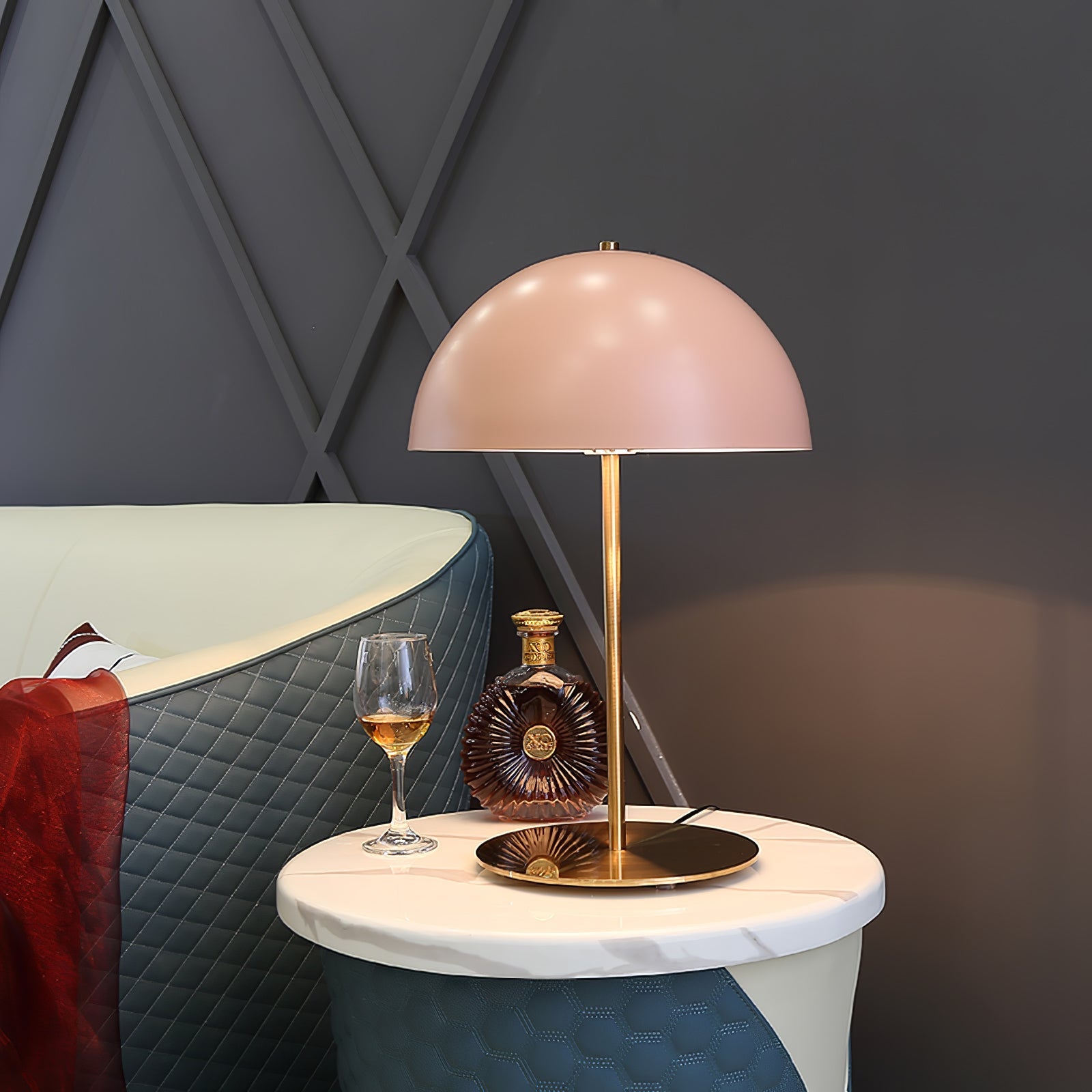 Hanna Table Lamp - Blowlighting