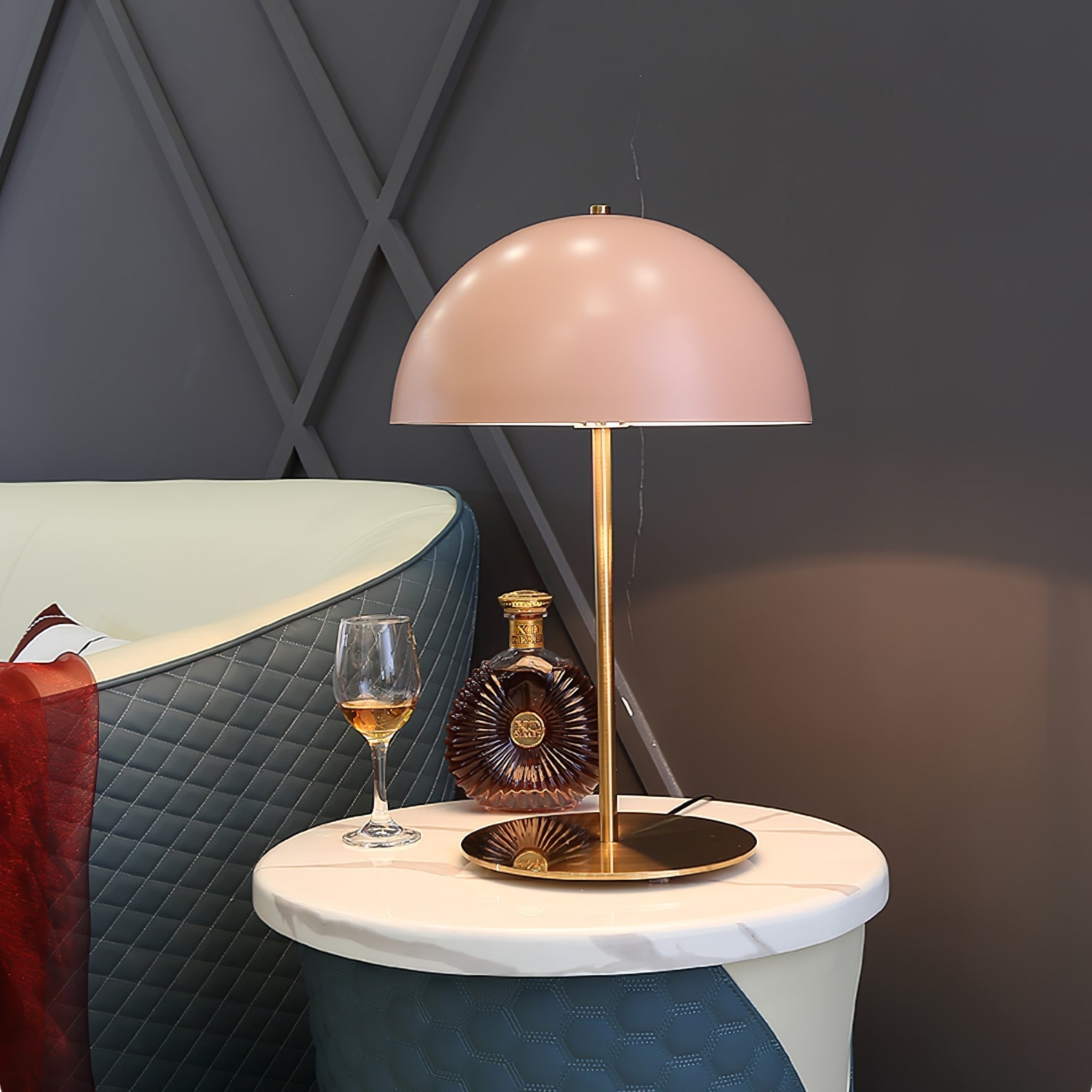 Hanna Table Lamp - Blowlighting