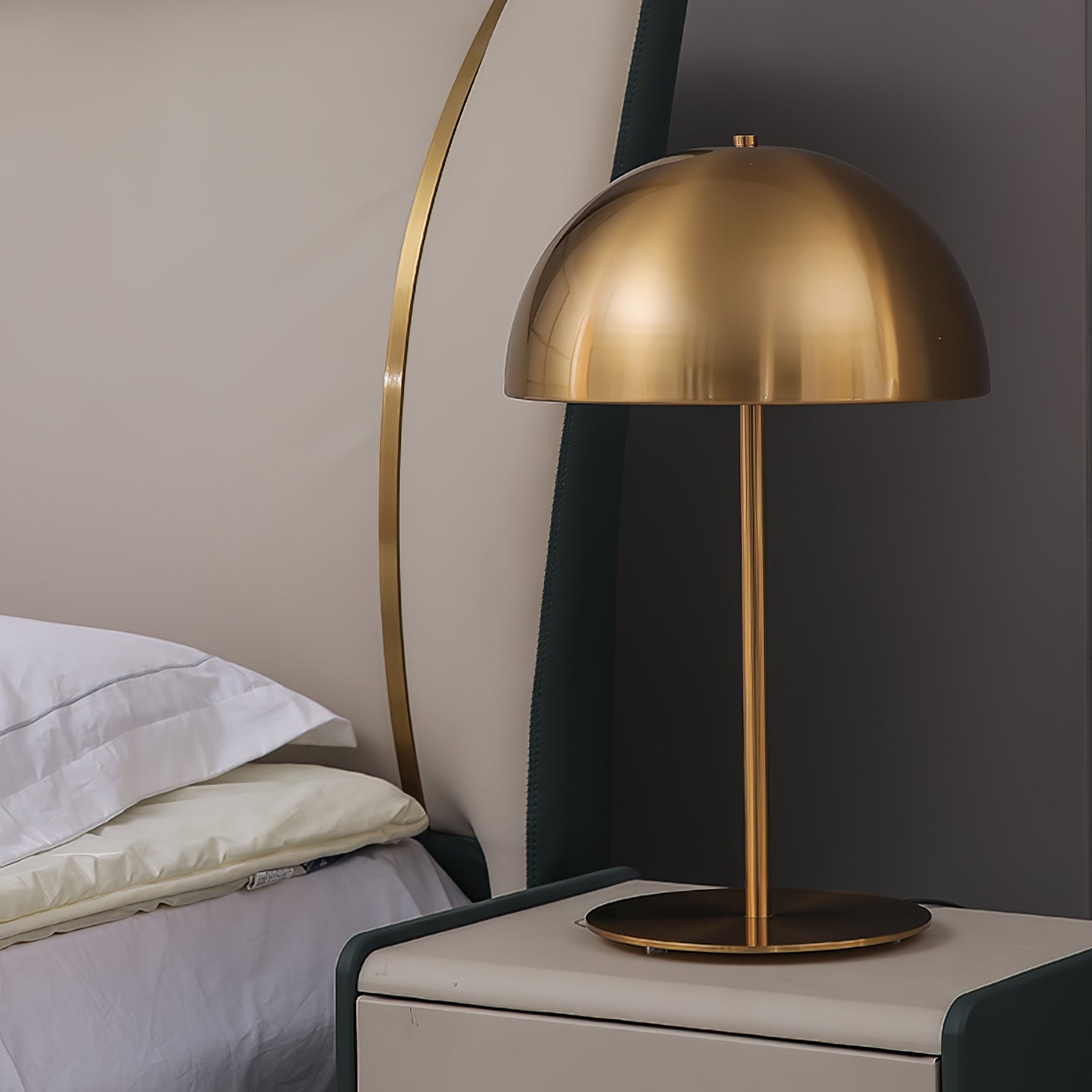 Hanna Table Lamp - Blowlighting