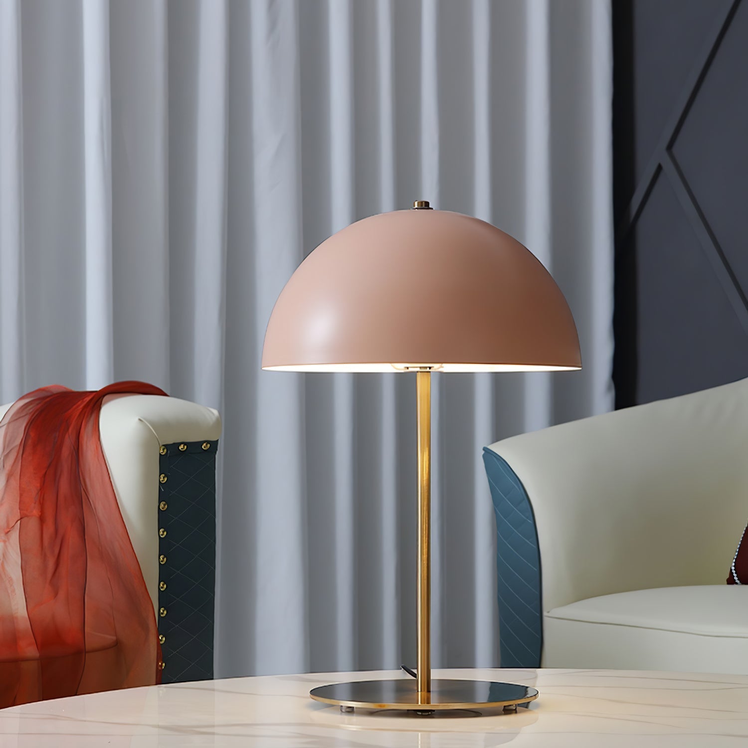 Hanna Table Lamp - Blowlighting