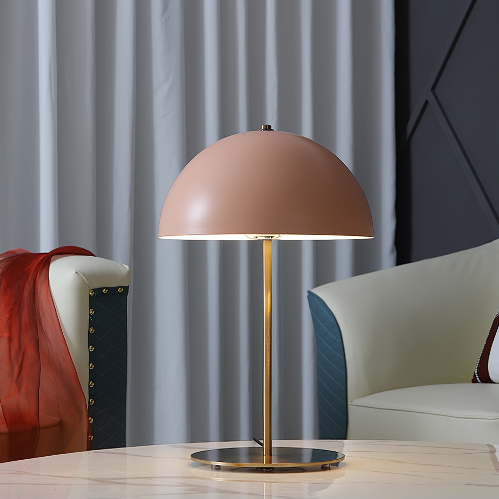 Hanna Table Lamp - Blowlighting
