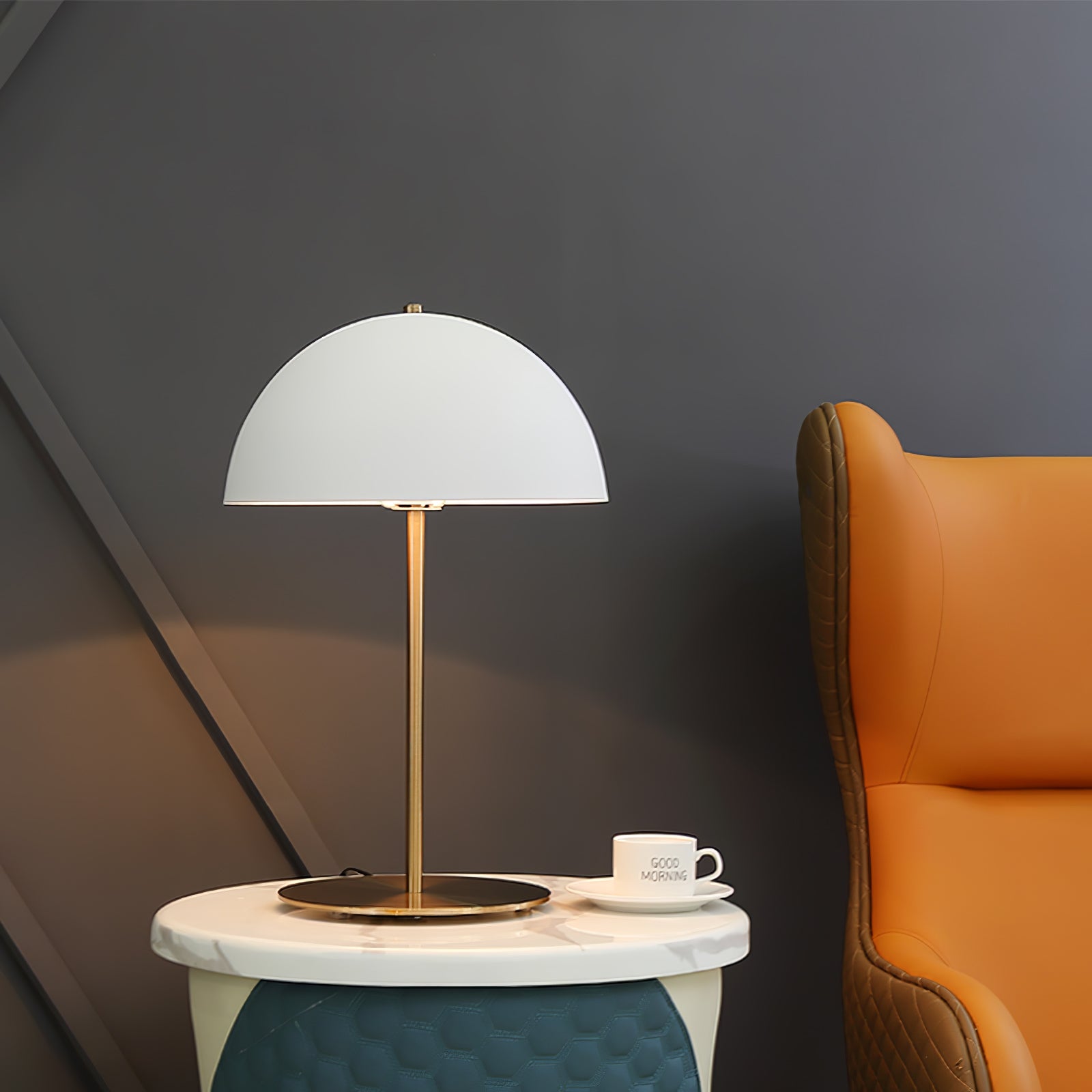 Hanna Table Lamp - Blowlighting
