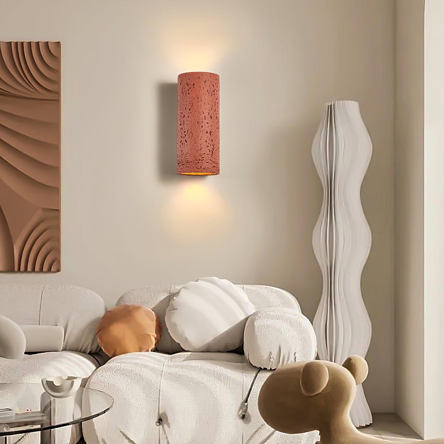 Hans Wall Lamp - Blowlighting