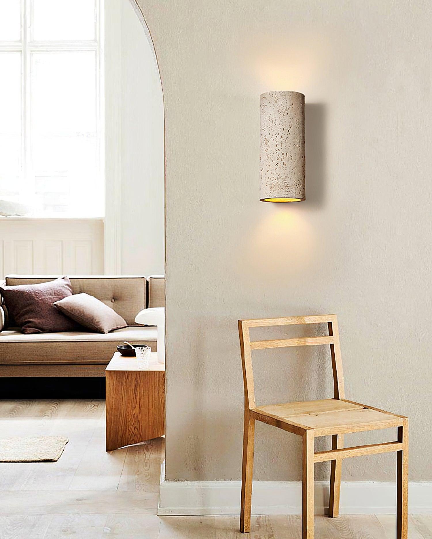 Hans Wall Lamp - Blowlighting