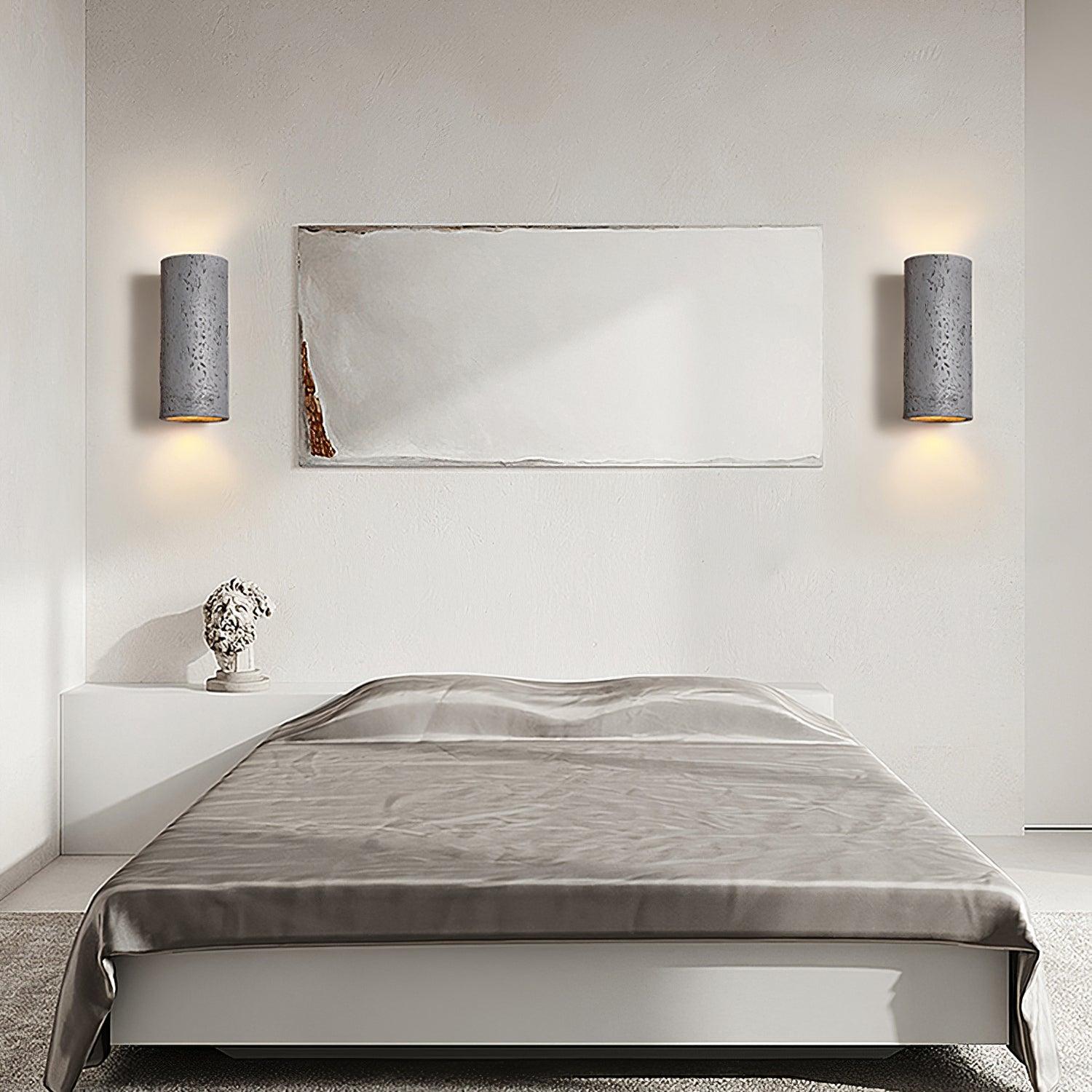 Hans Wall Lamp - Blowlighting