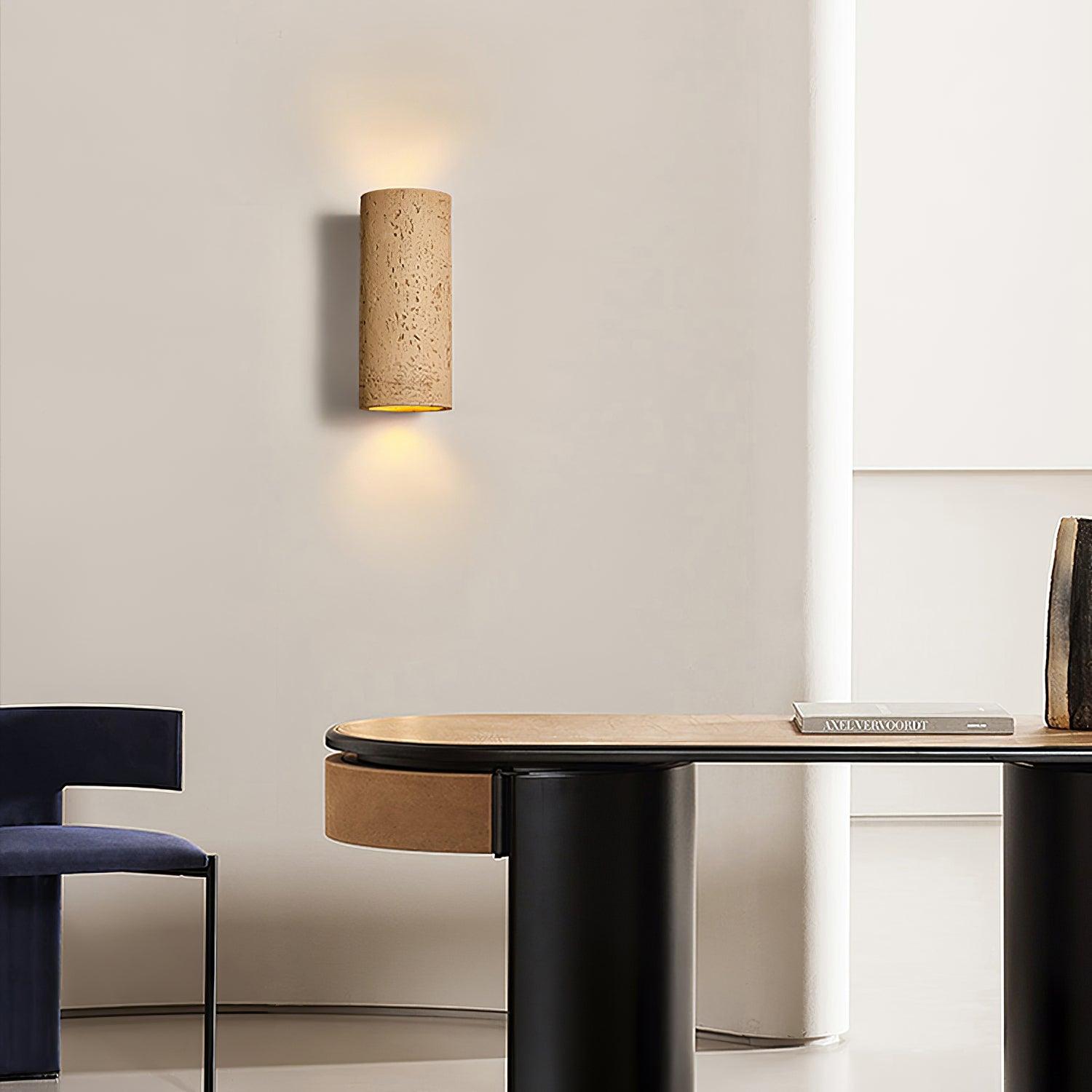Hans Wall Lamp - Blowlighting