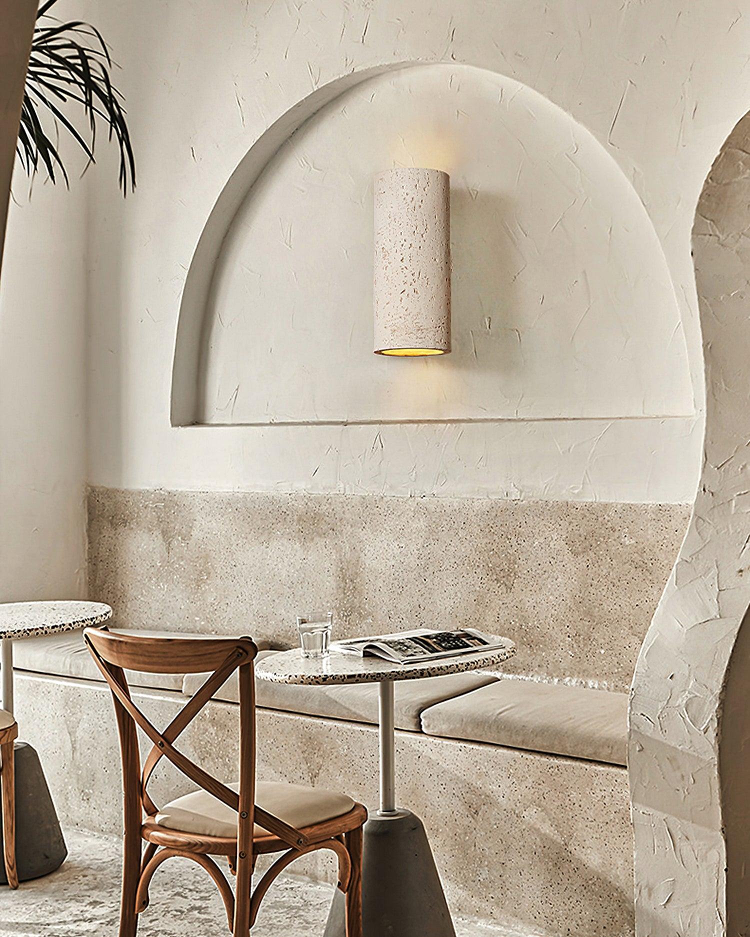 Hans Wall Lamp - Blowlighting