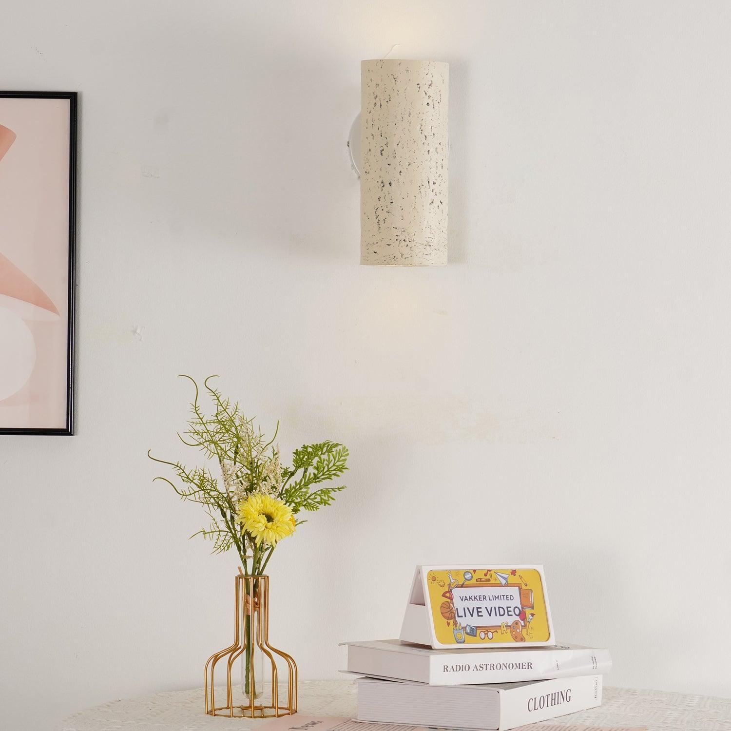 Hans Wall Lamp - Blowlighting