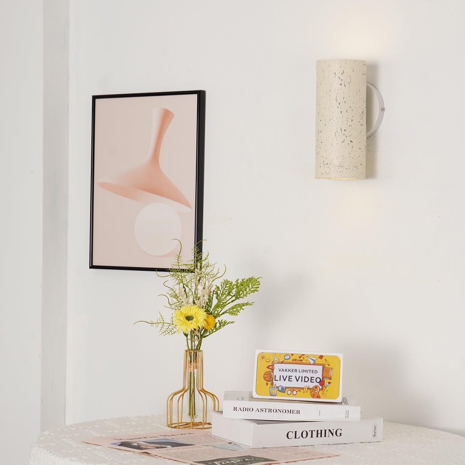 Hans Wall Lamp - Blowlighting