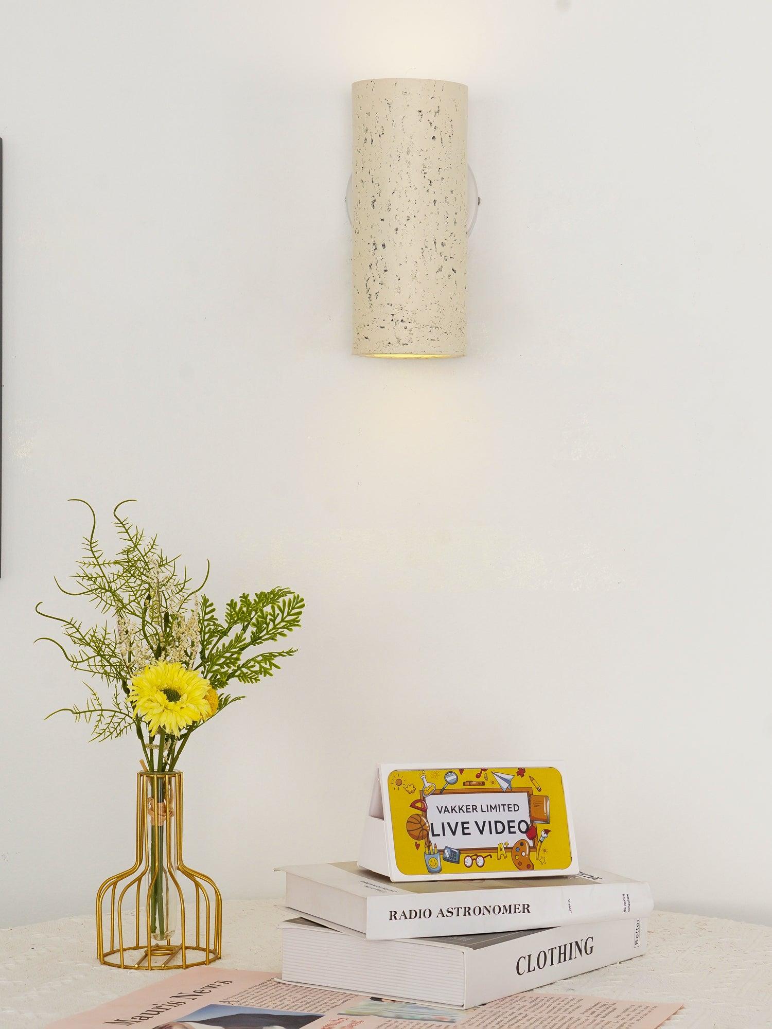Hans Wall Lamp - Blowlighting