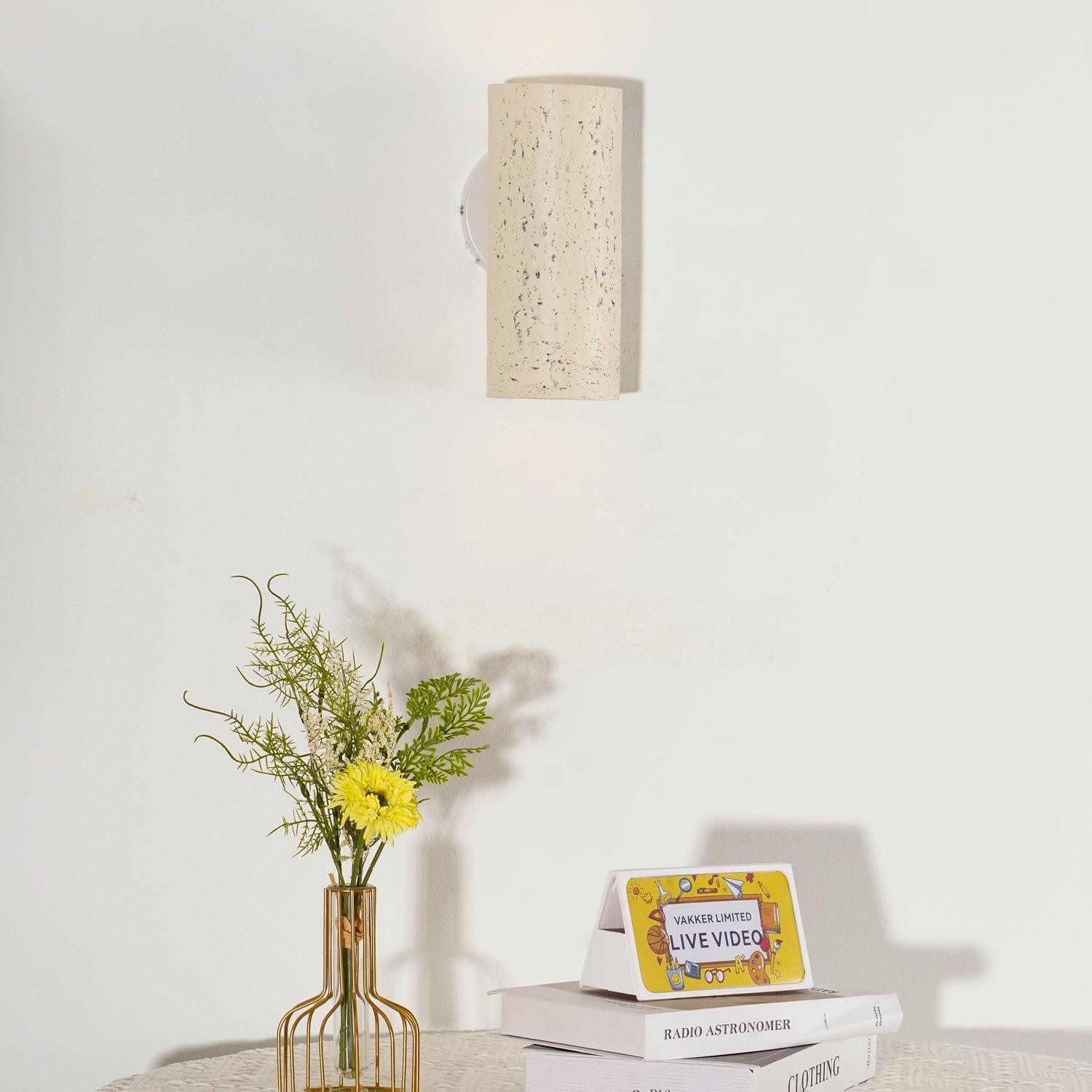 Hans Wall Lamp - Blowlighting